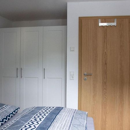 Koepfchen-Ferienwohnungen - Wohnung Koepfle Münstertal Eksteriør billede