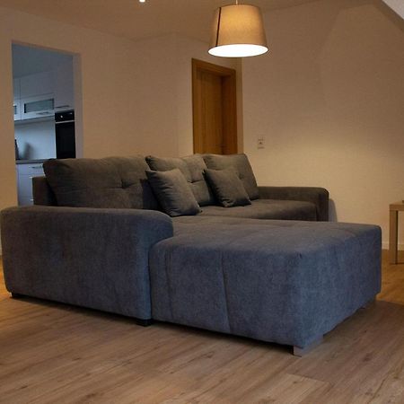 Koepfchen-Ferienwohnungen - Wohnung Koepfle Münstertal Eksteriør billede