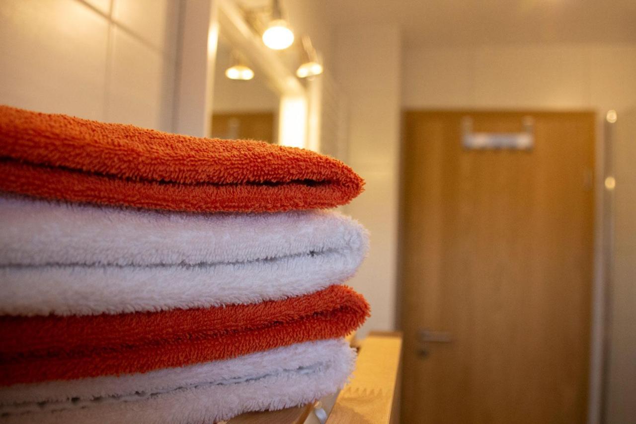 Koepfchen-Ferienwohnungen - Wohnung Koepfle Münstertal Eksteriør billede