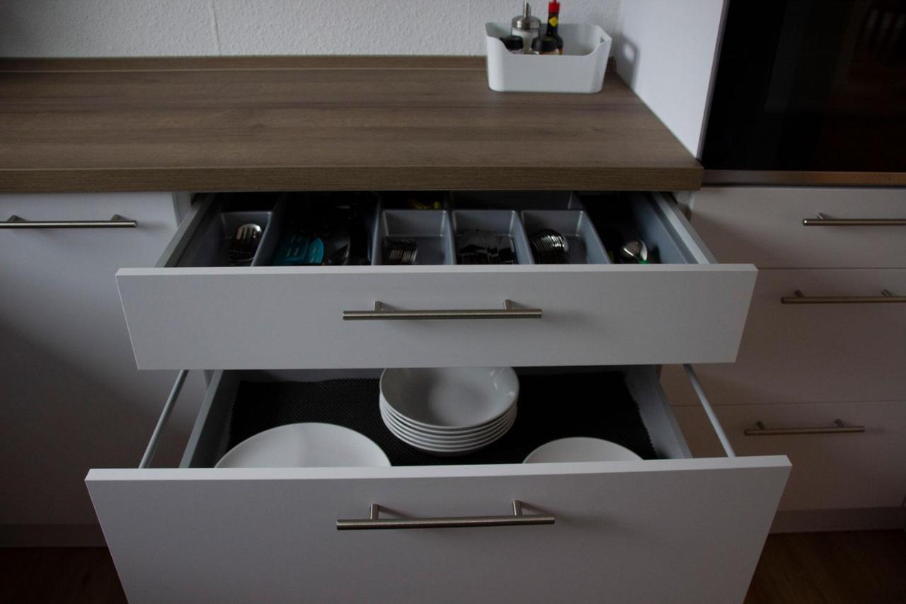 Koepfchen-Ferienwohnungen - Wohnung Koepfle Münstertal Eksteriør billede